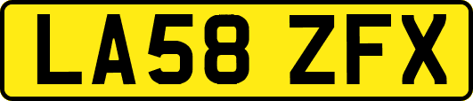 LA58ZFX