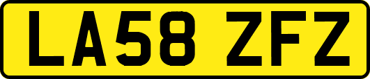 LA58ZFZ