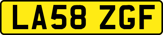 LA58ZGF