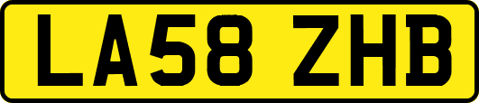 LA58ZHB