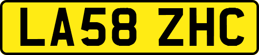LA58ZHC