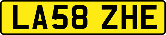 LA58ZHE