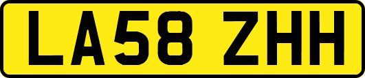LA58ZHH