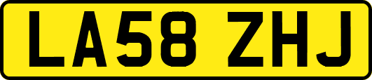 LA58ZHJ