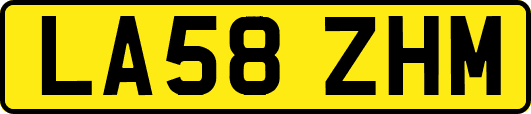 LA58ZHM