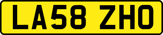 LA58ZHO