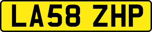 LA58ZHP