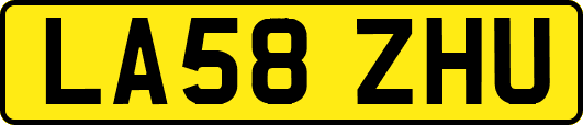 LA58ZHU