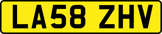 LA58ZHV