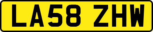 LA58ZHW
