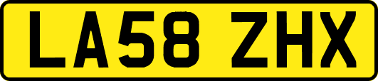 LA58ZHX