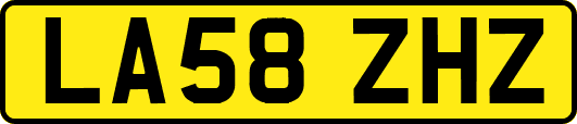 LA58ZHZ