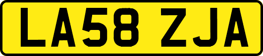 LA58ZJA