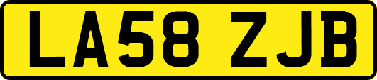LA58ZJB