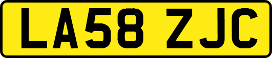 LA58ZJC