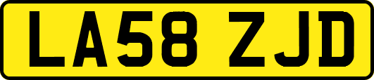 LA58ZJD
