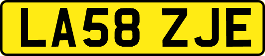 LA58ZJE