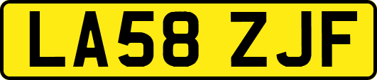LA58ZJF