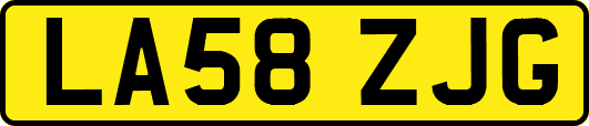 LA58ZJG