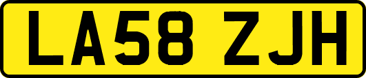 LA58ZJH
