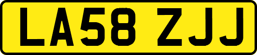 LA58ZJJ