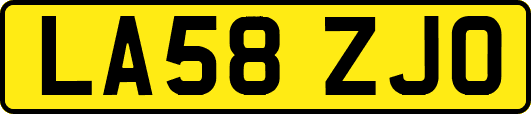 LA58ZJO