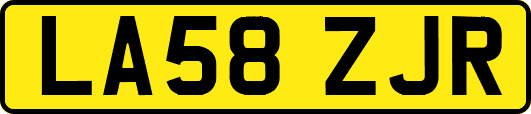 LA58ZJR