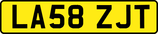 LA58ZJT