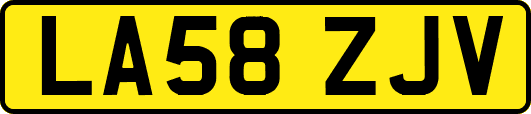 LA58ZJV