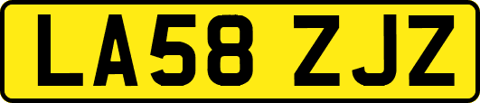 LA58ZJZ
