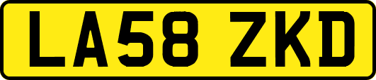 LA58ZKD