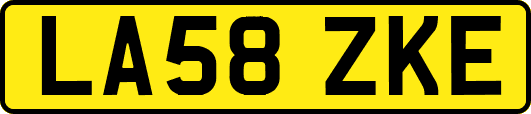 LA58ZKE
