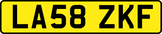 LA58ZKF