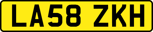 LA58ZKH