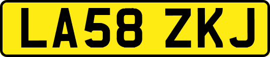 LA58ZKJ