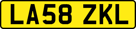 LA58ZKL