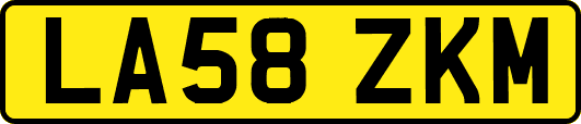 LA58ZKM