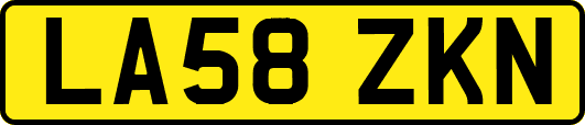 LA58ZKN