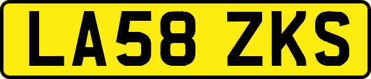 LA58ZKS