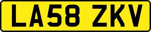 LA58ZKV