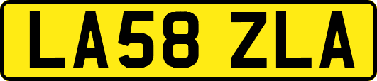 LA58ZLA