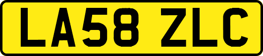 LA58ZLC