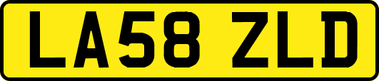 LA58ZLD