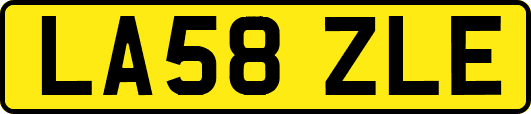 LA58ZLE