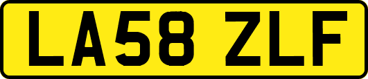 LA58ZLF