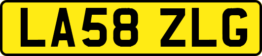 LA58ZLG