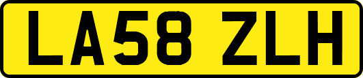 LA58ZLH