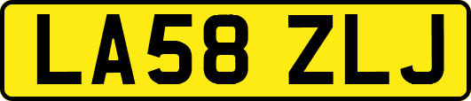 LA58ZLJ