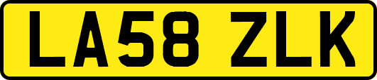 LA58ZLK