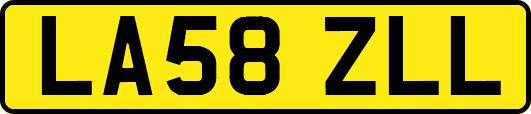 LA58ZLL